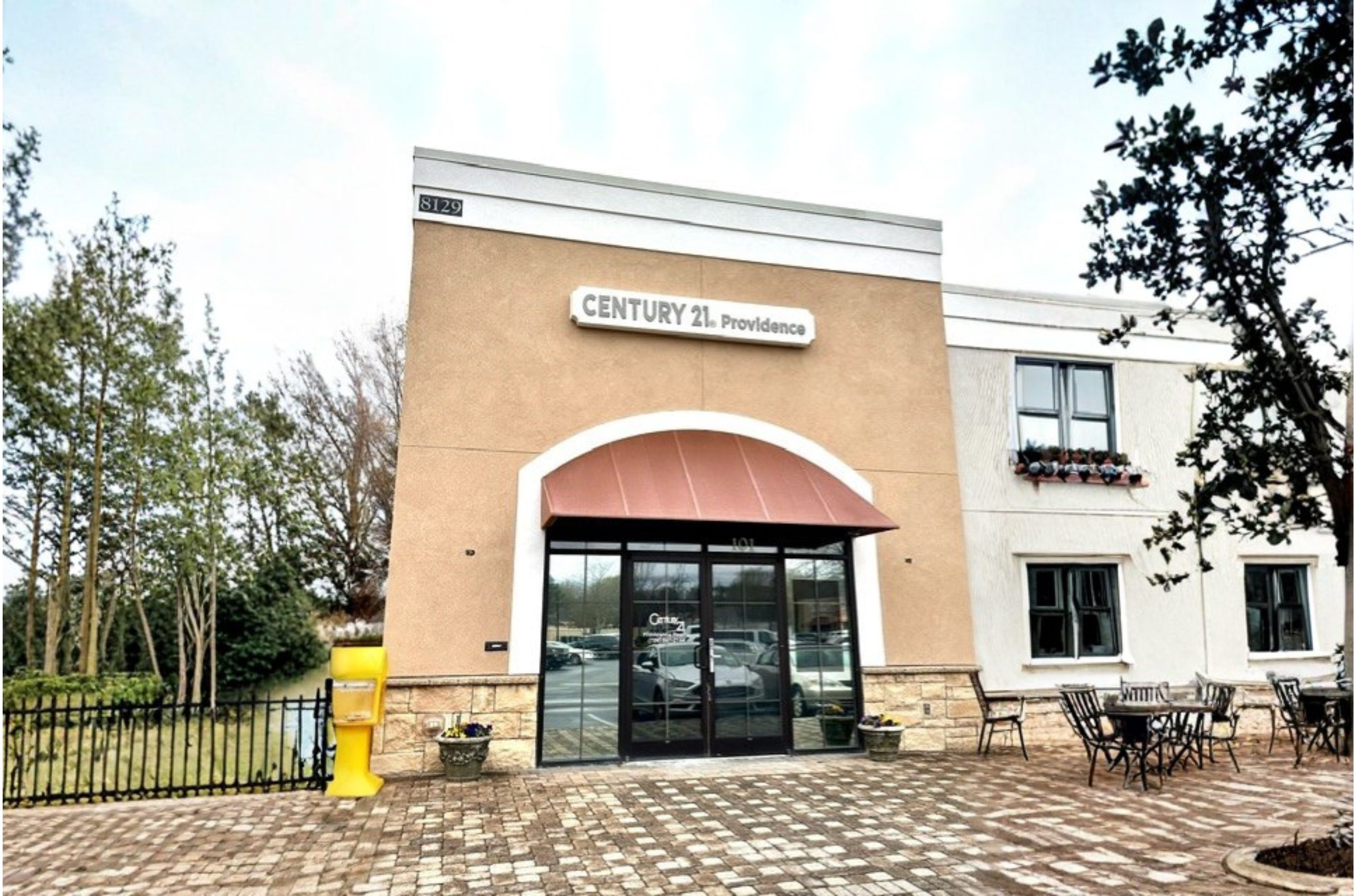 Century 21 Providence Office
