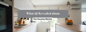 Charlotte Housing Market Update: What Q1 2026 Really Means