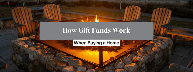 Using Gift Funds to Buy a Home? What Charlotte Buyers Need to Know